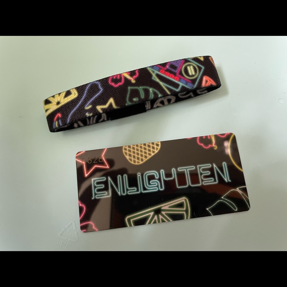 Zox, Enlighten